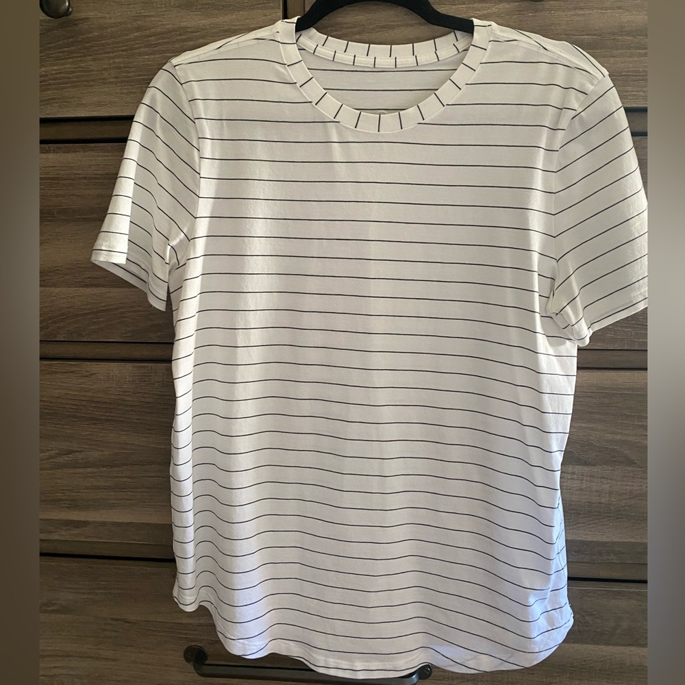 Lululemon all yours Tee